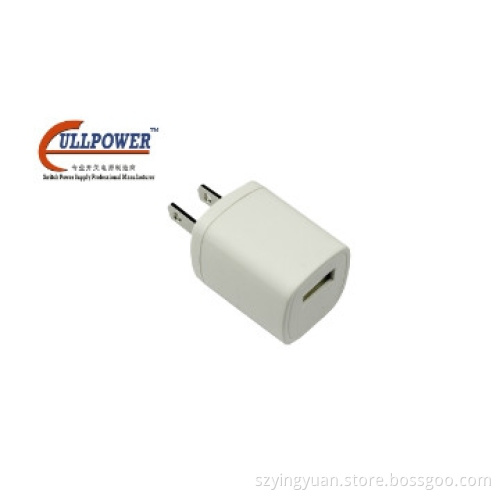 plug adapters us for iphone ipad with UL,FCC certification